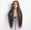 Glueless 5x5 Lace Closure Wig W/ 180% Density