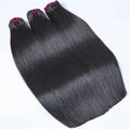Cambodian Straight Hair Bundles