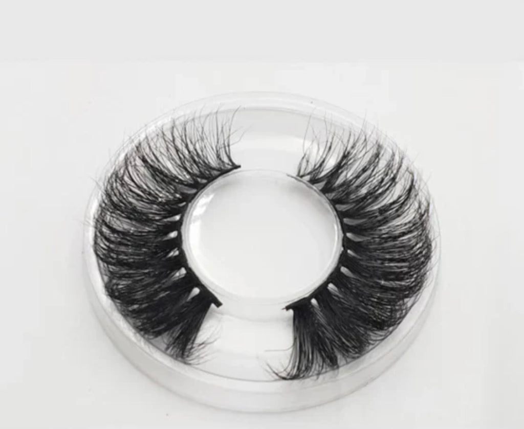 UY Mink Lashes