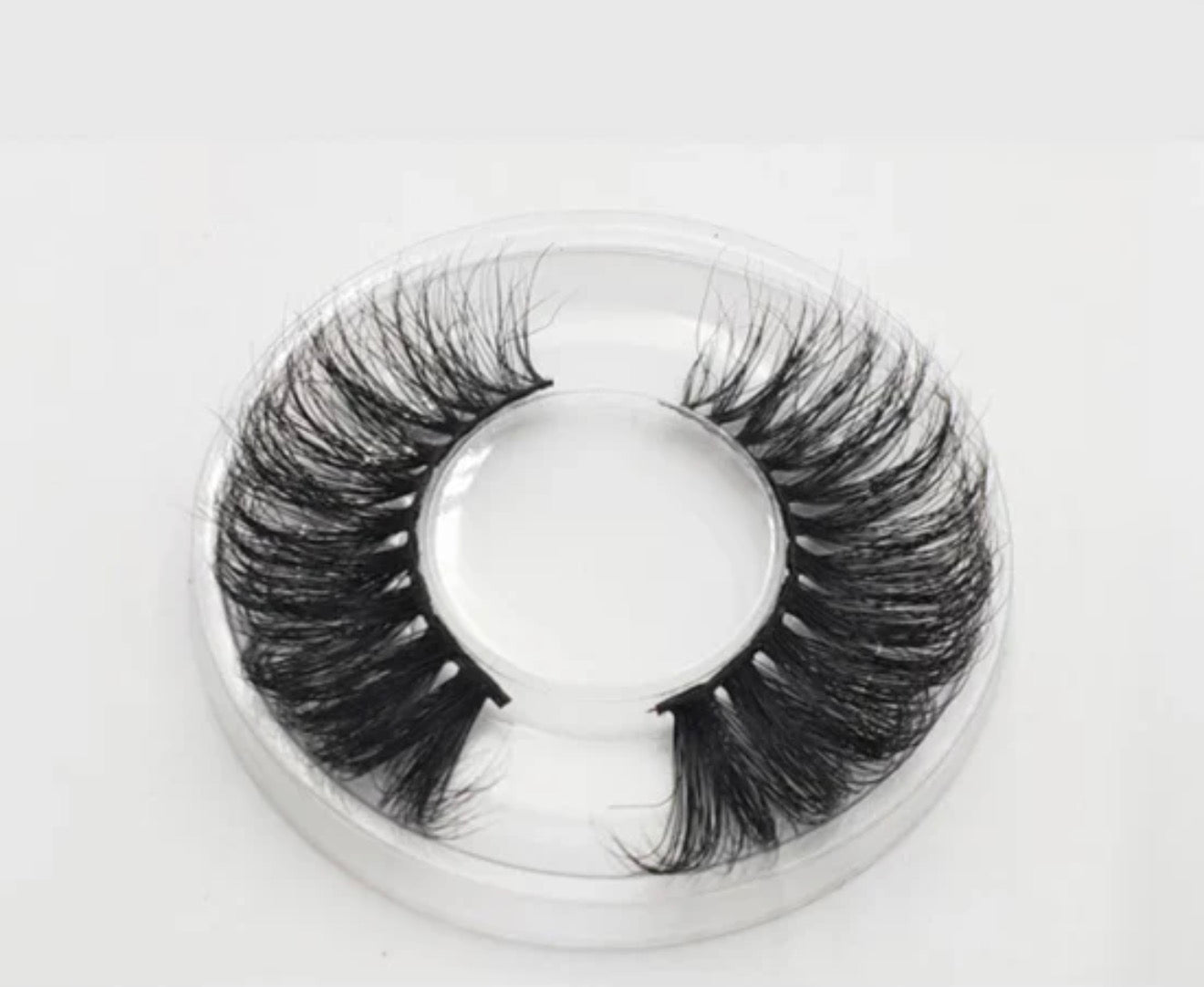 UY Mink Lashes