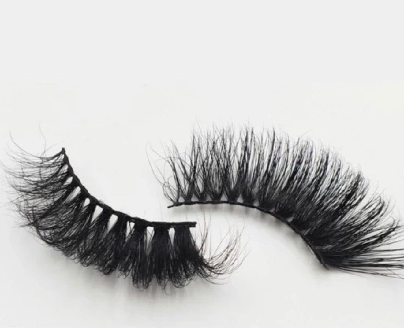 UY Mink Lashes