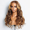 Glueless Density 5x5 Body Wave Lace Closure